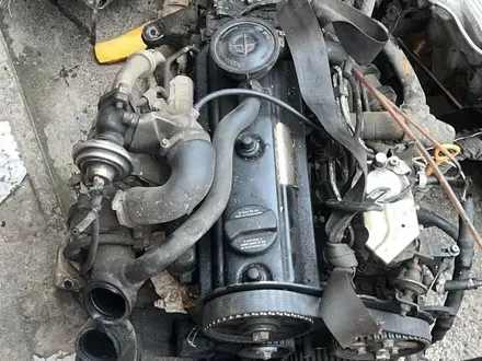 Двигатель из Европы без навесаүшін65 423 тг. в Караганда – фото 3