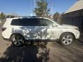 Toyota Highlander 2011 года за 10 300 000 тг. в Астана