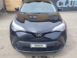 Toyota C-HR 2021 годаүшін12 700 000 тг. в Усть-Каменогорск