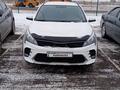 Kia Rio X-Line 2021 года за 8 350 000 тг. в Астана – фото 4