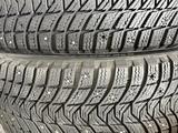 Michelin X-ice north 3 за 170 000 тг. в Караганда – фото 3