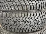 Michelin X-ice north 3 за 170 000 тг. в Караганда – фото 4