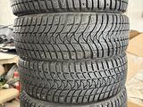 Michelin X-ice north 3 за 170 000 тг. в Караганда