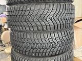 Michelin X-ice north 3 за 170 000 тг. в Караганда – фото 2