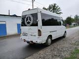 Mercedes-Benz Sprinter 2003 года за 6 500 000 тг. в Талдыкорган – фото 5