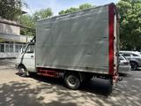 IVECO  Daily 2007 годаүшін4 200 000 тг. в Алматы – фото 4