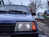 ВАЗ (Lada) 21099 1997 годаfor600 000 тг. в Караганда