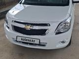 Chevrolet Cobalt 2025 года за 6 150 000 тг. в Шымкент – фото 2