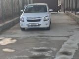 Chevrolet Cobalt 2025 года за 6 150 000 тг. в Шымкент