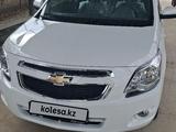 Chevrolet Cobalt 2025 года за 6 150 000 тг. в Шымкент – фото 3