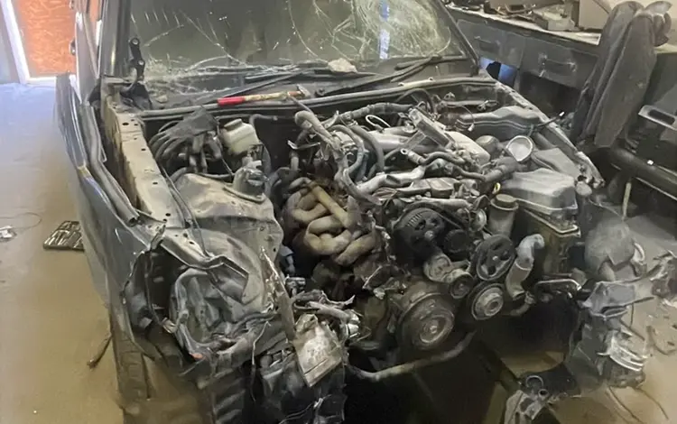 Toyota Mark II 2002 года за 100 000 тг. в Сатпаев