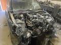 Toyota Mark II 2002 года за 100 000 тг. в Сатпаев – фото 11