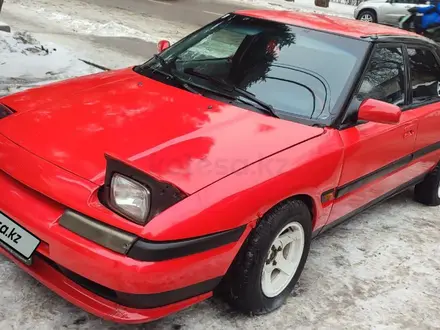 Mazda 323 1994 годаүшін900 000 тг. в Алматы