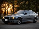 BMW 325 1995 годаүшін3 000 000 тг. в Семей – фото 3