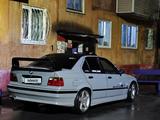 BMW 325 1995 годаүшін3 000 000 тг. в Семей – фото 5