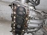 Двигатель Jetta golf 4 за 140 000 тг. в Тараз – фото 3