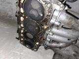 Двигатель Jetta golf 4 за 140 000 тг. в Тараз – фото 4