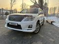 Lexus LX 570 2011 года за 19 500 000 тг. в Алматы – фото 14