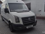 Volkswagen  Crafter 2007 года за 8 500 000 тг. в Алматы