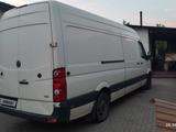 Volkswagen  Crafter 2007 годаүшін8 500 000 тг. в Алматы – фото 4