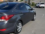 Hyundai Accent 2013 года за 4 700 000 тг. в Астана – фото 4