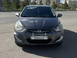Hyundai Accent 2013 года за 4 700 000 тг. в Астана