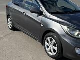 Hyundai Accent 2013 года за 4 700 000 тг. в Астана – фото 3