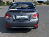 Hyundai Accent 2013 года за 4 700 000 тг. в Астана – фото 5