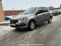 ВАЗ (Lada) Granta 2190 2020 годаүшін3 800 000 тг. в Костанай