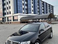 Volkswagen Passat 2005 годаүшін5 000 000 тг. в Уральск