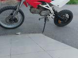 Racer  Pitbike 125/160 2014 года за 320 000 тг. в Шымкент