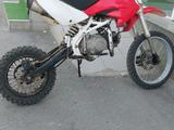 Racer  Pitbike 125/160 2014 года за 320 000 тг. в Шымкент – фото 3