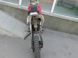 Racer  Pitbike 125/160 2014 года за 320 000 тг. в Шымкент – фото 5