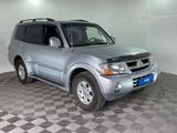 Mitsubishi Pajero 2006 годаүшін4 750 000 тг. в Павлодар – фото 3