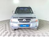 Mitsubishi Pajero 2006 годаүшін4 750 000 тг. в Павлодар – фото 2
