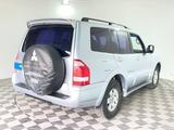 Mitsubishi Pajero 2006 годаүшін4 750 000 тг. в Павлодар – фото 5