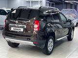 Renault Duster 2015 года за 5 400 000 тг. в Уральск – фото 4