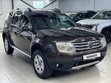 Renault Duster 2015 года за 5 400 000 тг. в Уральск – фото 3