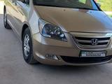 Honda Odyssey 2007 годаүшін8 000 000 тг. в Шымкент – фото 5