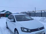 Volkswagen Polo 2014 годаүшін4 000 000 тг. в Актобе – фото 5