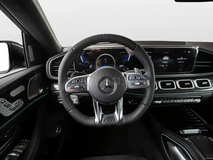 Mercedes-Benz GLE Coupe 4MATIC 2021 года за 48 512 264 тг. в Туркестан – фото 18