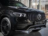 Mercedes-Benz GLE Coupe 53 AMG 4MATIC 2021 годаүшін48 512 264 тг. в Туркестан – фото 5