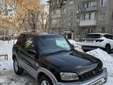 Toyota RAV4 1997 годаүшін3 700 000 тг. в Алматы – фото 3