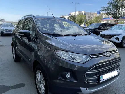 Ford EcoSport 2016 года за 5 500 000 тг. в Атырау – фото 19