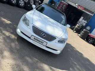 Lexus LS 460