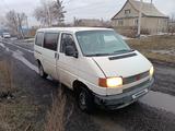 Volkswagen Transporter 1991 года за 1 070 000 тг. в Караганда