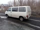 Volkswagen Transporter 1991 года за 1 070 000 тг. в Караганда – фото 3