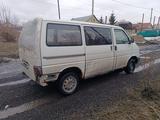 Volkswagen Transporter 1991 года за 1 070 000 тг. в Караганда – фото 4