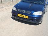 Opel Astra 2000 года за 2 097 142 тг. в Атырау