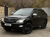 Lexus RX 330 2004 года за 8 000 000 тг. в Жезказган